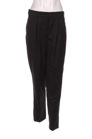 Pantaloni de femei Manor, Mărime M, Culoare Negru, Preț 34,34 Lei