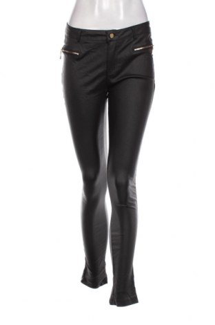 Дамски панталон Manoukian, Размер M, Цвят Черен, Цена 6,86 лв.