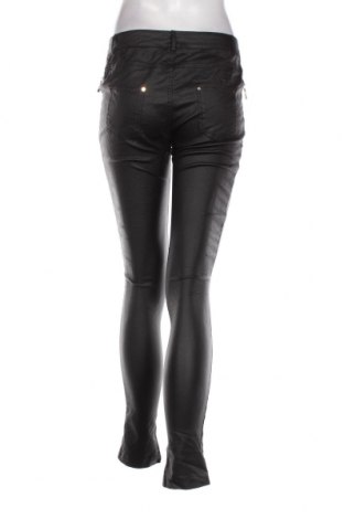 Дамски панталон Manoukian, Размер M, Цвят Черен, Цена 7,35 лв.