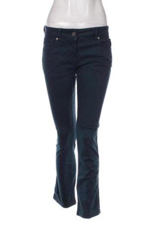 Γυναικείο παντελόνι Mantaray, Μέγεθος M, Χρώμα Μπλέ, Τιμή 3,59 €