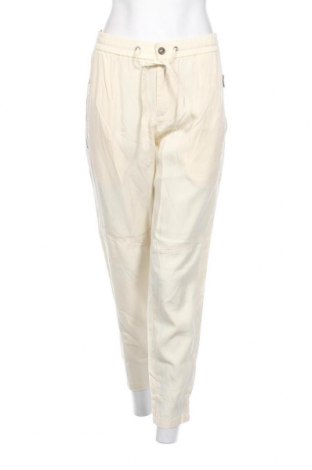 Дамски панталон Marc O'Polo, Размер L, Цвят Бежов, Цена 51,57 лв.
