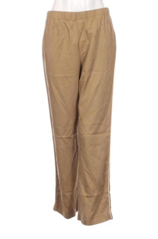 Γυναικείο παντελόνι Marc O'Polo, Μέγεθος M, Χρώμα  Μπέζ, Τιμή 11,78 €