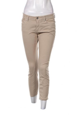 Γυναικείο παντελόνι Marc O'Polo, Μέγεθος S, Χρώμα  Μπέζ, Τιμή 15,65 €