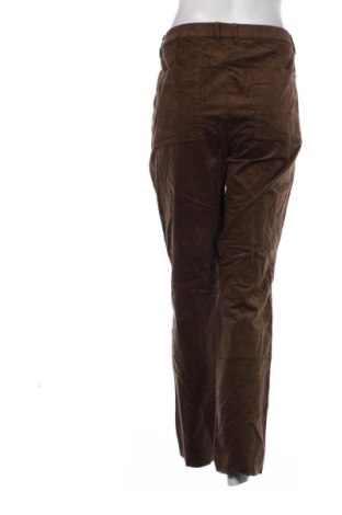 Дамски панталон Marc O'Polo, Размер XL, Цвят Кафяв, Цена 17,00 лв.