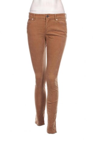 Дамски джинси Marc O'Polo, Размер S, Цвят Кафяв, Цена 7,48 лв.