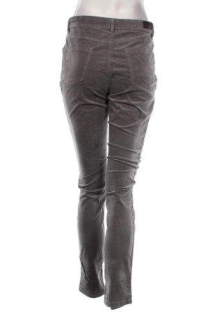 Pantaloni de femei Marco Pecci, Mărime M, Culoare Gri, Preț 74,00 Lei