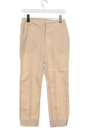 Pantaloni de femei Marella, Mărime XXS, Culoare Bej, Preț 49,09 Lei