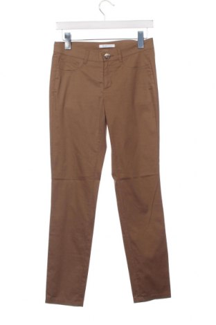 Дамски панталон Marella, Размер XXS, Цвят Кафяв, Цена 24,06 лв.