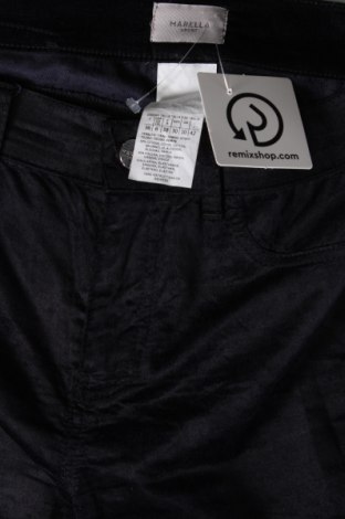 Dámské kalhoty  Marella Sport, Velikost S, Barva Modrá, Cena  881,00 Kč