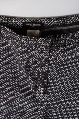 Дамски панталон Mario Serrani, Размер S, Цвят Многоцветен, Цена 6,67 лв.