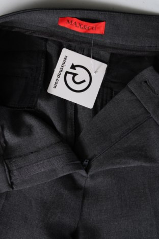 Дамски панталон Max&Co., Размер M, Цвят Сив, Цена 29,80 лв.
