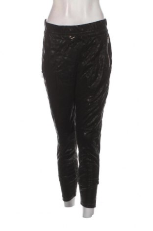 Дамски панталон MeKSTONE, Размер M, Цвят Черен, Цена 9,57 лв.