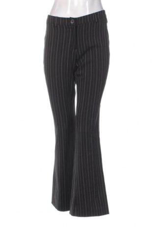Дамски панталон Melrose, Размер M, Цвят Черен, Цена 6,96 лв.