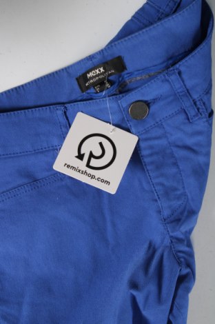 Дамски панталон Mexx, Размер XS, Цвят Син, Цена 3,77 лв.