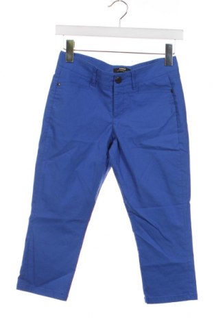 Γυναικείο παντελόνι Mexx, Μέγεθος XS, Χρώμα Μπλέ, Τιμή 3,59 €