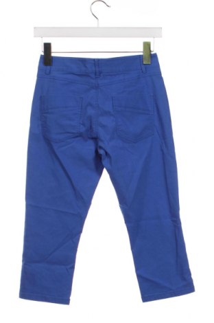 Дамски панталон Mexx, Размер XS, Цвят Син, Цена 3,77 лв.