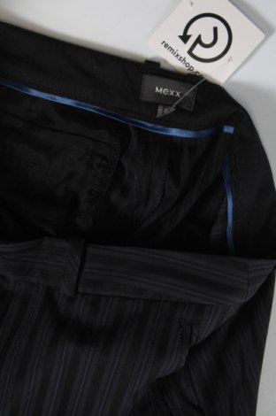 Γυναικείο παντελόνι Mexx, Μέγεθος XS, Χρώμα Μαύρο, Τιμή 11,25 €
