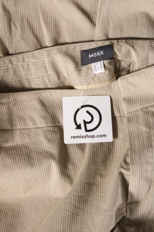 Дамски панталон Mexx, Размер S, Цвят Бежов, Цена 30,00 лв.