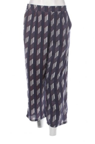 Γυναικείο παντελόνι Minus, Μέγεθος S, Χρώμα Πολύχρωμο, Τιμή 4,85 €