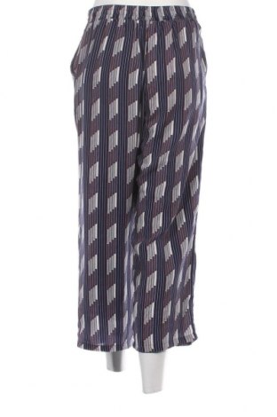 Γυναικείο παντελόνι Minus, Μέγεθος S, Χρώμα Πολύχρωμο, Τιμή 3,94 €