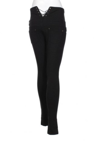 Γυναικείο παντελόνι Miss Anna, Μέγεθος M, Χρώμα Μαύρο, Τιμή 17,94 €