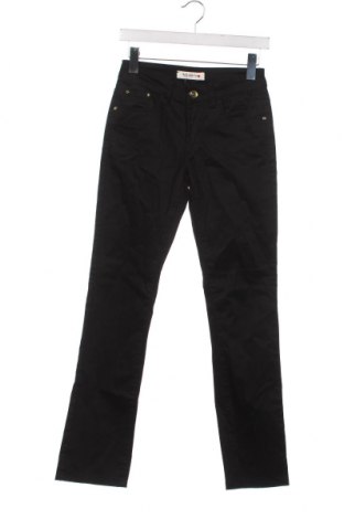 Pantaloni de femei Miss Cherry, Mărime S, Culoare Negru, Preț 15,26 Lei