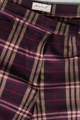 Дамски панталон Miss H., Размер M, Цвят Многоцветен, Цена 6,67 лв.
