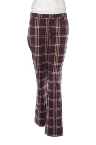 Γυναικείο παντελόνι Miss H., Μέγεθος M, Χρώμα Πολύχρωμο, Τιμή 3,59 €