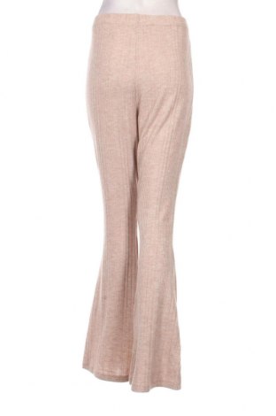 Dámské kalhoty  Miss Selfridge, Velikost L, Barva Béžová, Cena  266,00 Kč