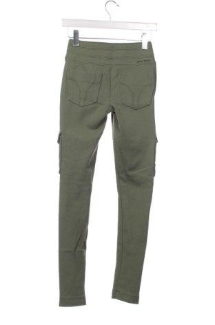 Pantaloni de femei Miss Sixty, Mărime XXS, Culoare Verde, Preț 125,00 Lei