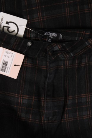 Γυναικείο παντελόνι Missguided, Μέγεθος XS, Χρώμα Πολύχρωμο, Τιμή 9,01 €