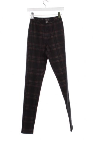 Дамски панталон Missguided, Размер XS, Цвят Многоцветен, Цена 17,94 лв.