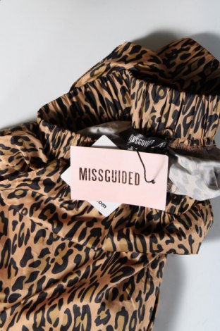 Γυναικείο παντελόνι Missguided, Μέγεθος S, Χρώμα Πολύχρωμο, Τιμή 10,43 €