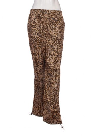 Γυναικείο παντελόνι Missguided, Μέγεθος S, Χρώμα Πολύχρωμο, Τιμή 8,30 €