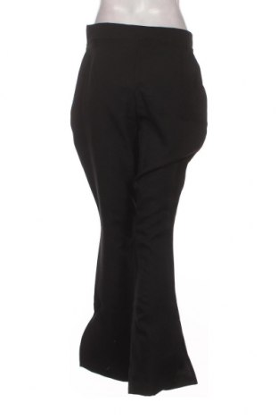 Γυναικείο παντελόνι Missguided, Μέγεθος M, Χρώμα Μαύρο, Τιμή 6,88 €