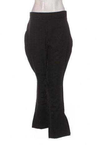 Дамски панталон Missguided, Размер M, Цвят Черен, Цена 12,88 лв.