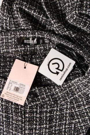 Γυναικείο παντελόνι Missguided, Μέγεθος M, Χρώμα Πολύχρωμο, Τιμή 7,59 €