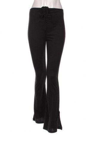 Γυναικείο παντελόνι Missguided, Μέγεθος S, Χρώμα Μαύρο, Τιμή 7,11 €