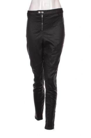 Dámské kalhoty  Missguided, Velikost XL, Barva Černá, Cena  134,00 Kč