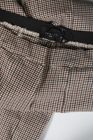 Pantaloni de femei Mohito, Mărime XS, Culoare Multicolor, Preț 73,98 Lei