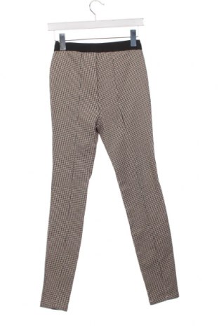 Дамски панталон Mohito, Размер XS, Цвят Многоцветен, Цена 29,00 лв.
