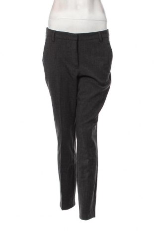 Pantaloni de femei Mohito, Mărime S, Culoare Gri, Preț 22,20 Lei