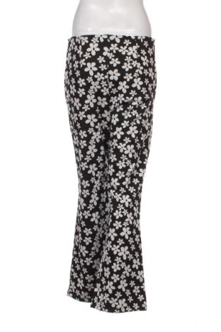 Γυναικείο παντελόνι Monki, Μέγεθος M, Χρώμα Μαύρο, Τιμή 6,57 €