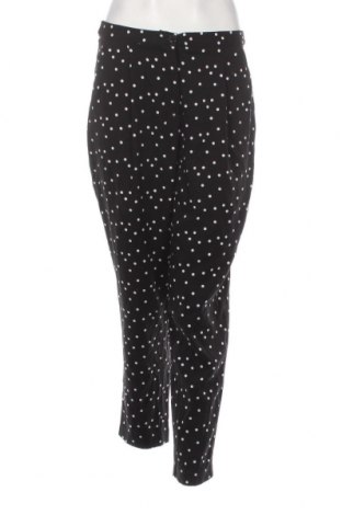 Γυναικείο παντελόνι Monki, Μέγεθος M, Χρώμα Μαύρο, Τιμή 3,67 €