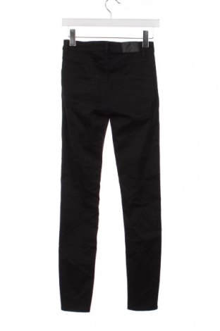 Pantaloni de femei Monki, Mărime XS, Culoare Negru, Preț 24,28 Lei