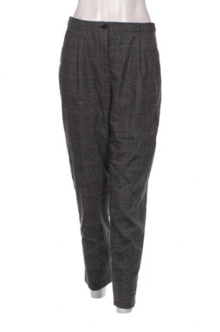 Γυναικείο παντελόνι Monki, Μέγεθος M, Χρώμα Γκρί, Τιμή 3,67 €