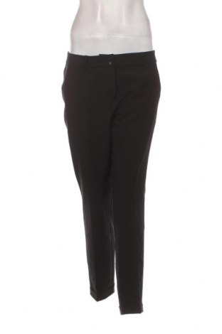 Γυναικείο παντελόνι More & More, Μέγεθος M, Χρώμα Μαύρο, Τιμή 6,06 €
