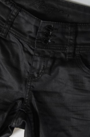 Дамски панталон Morgan, Размер S, Цвят Черен, Цена 8,70 лв.