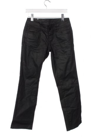 Дамски панталон Morgan, Размер S, Цвят Черен, Цена 8,70 лв.