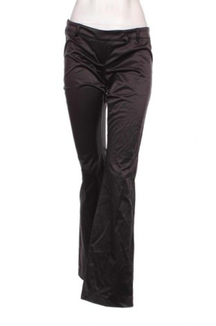 Γυναικείο παντελόνι Motivi, Μέγεθος S, Χρώμα Μαύρο, Τιμή 4,34 €